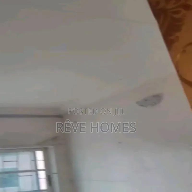 Studio Apartment in Adekunle for rent