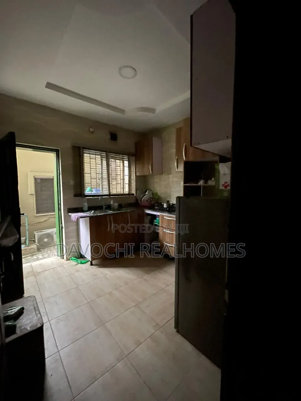 4bdrm Duplex in Lekki Phase 1 for sale