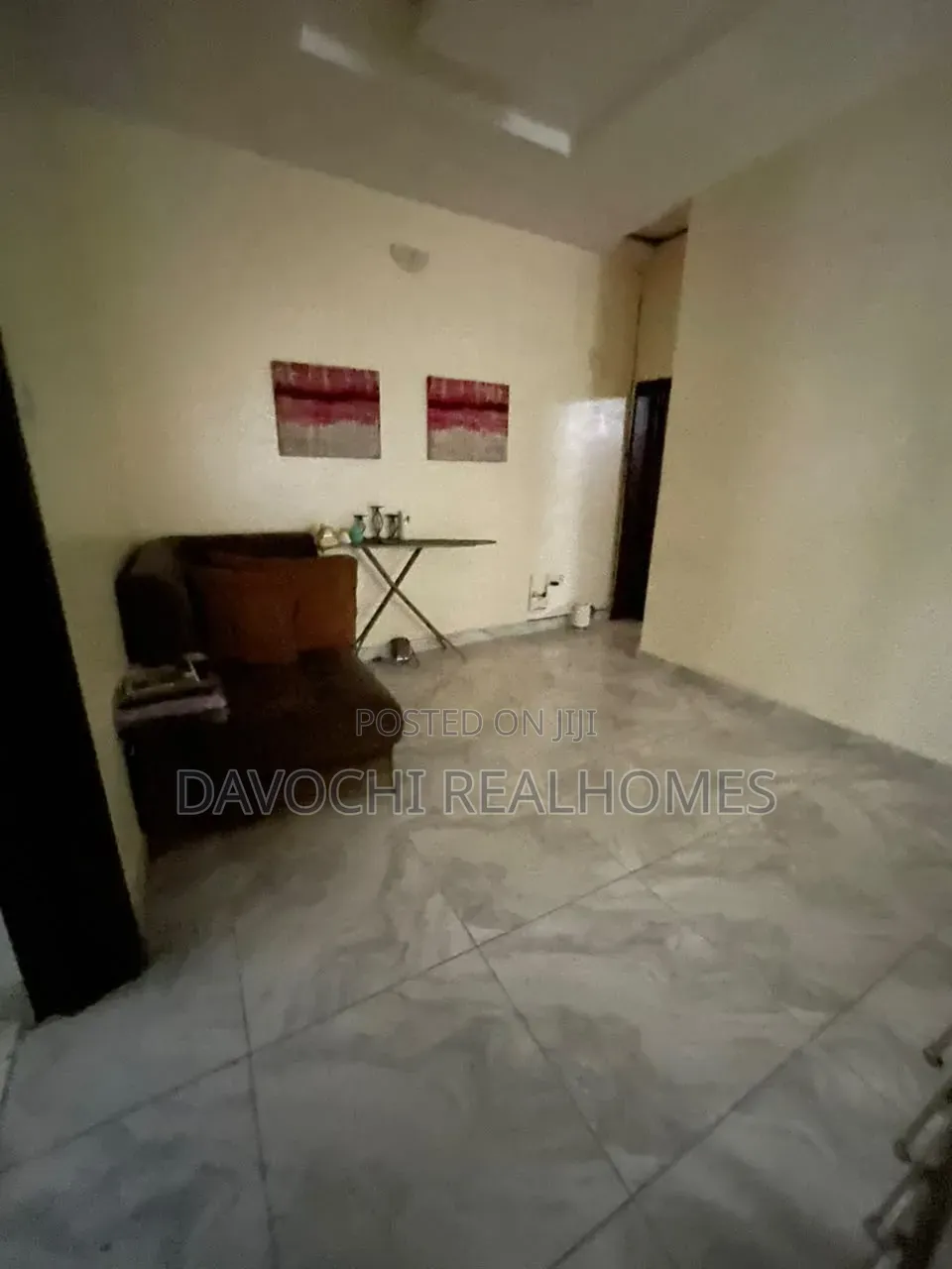 4bdrm Duplex in Lekki Phase 1 for sale