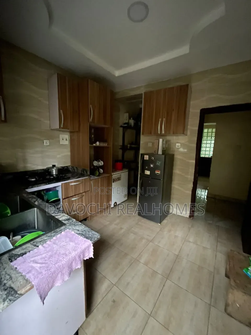 4bdrm Duplex in Lekki Phase 1 for sale