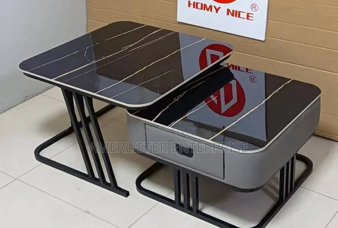 2in1Center Table