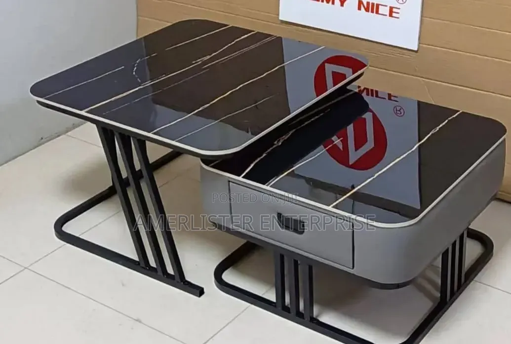 2in1Center Table