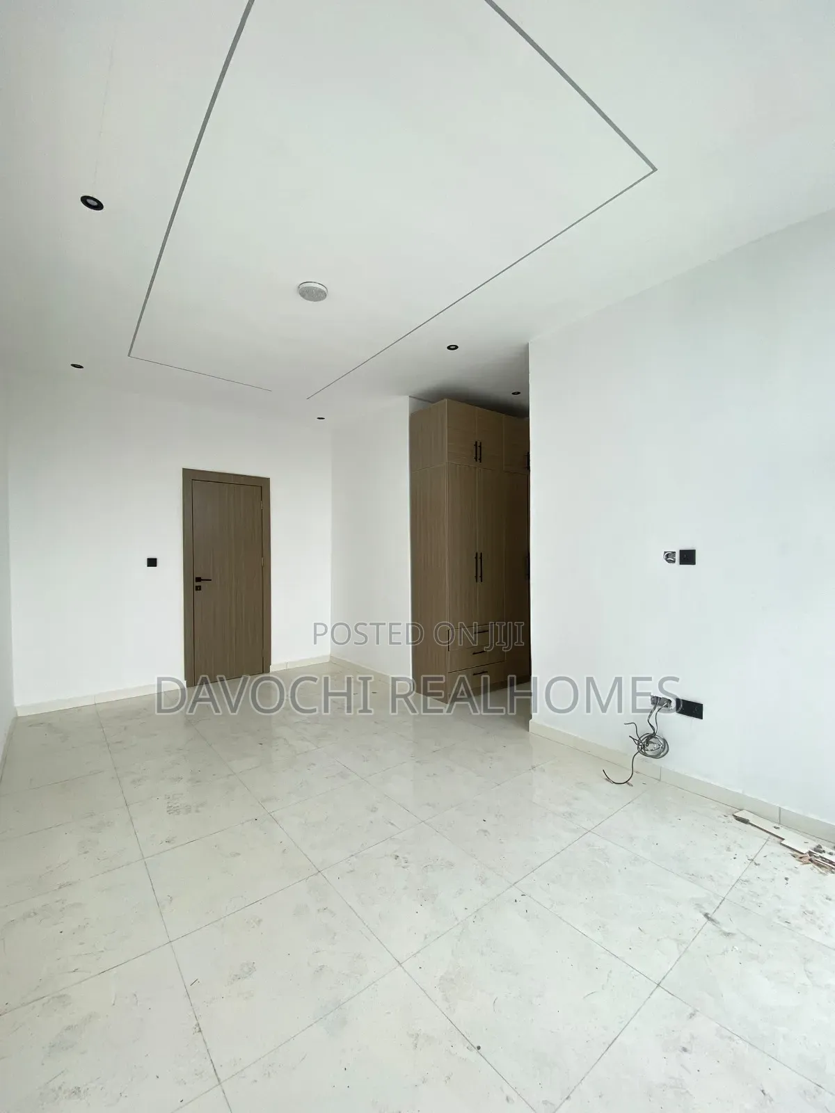 3bdrm Duplex in Sangotedo for sale