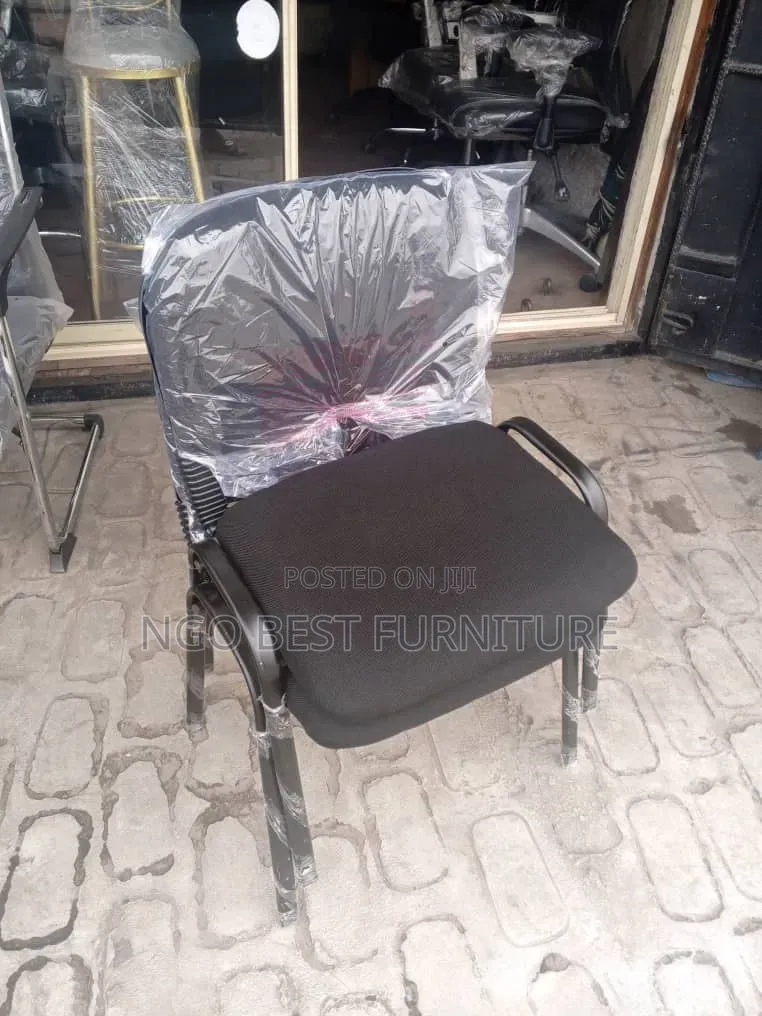 Visitors Office Chair