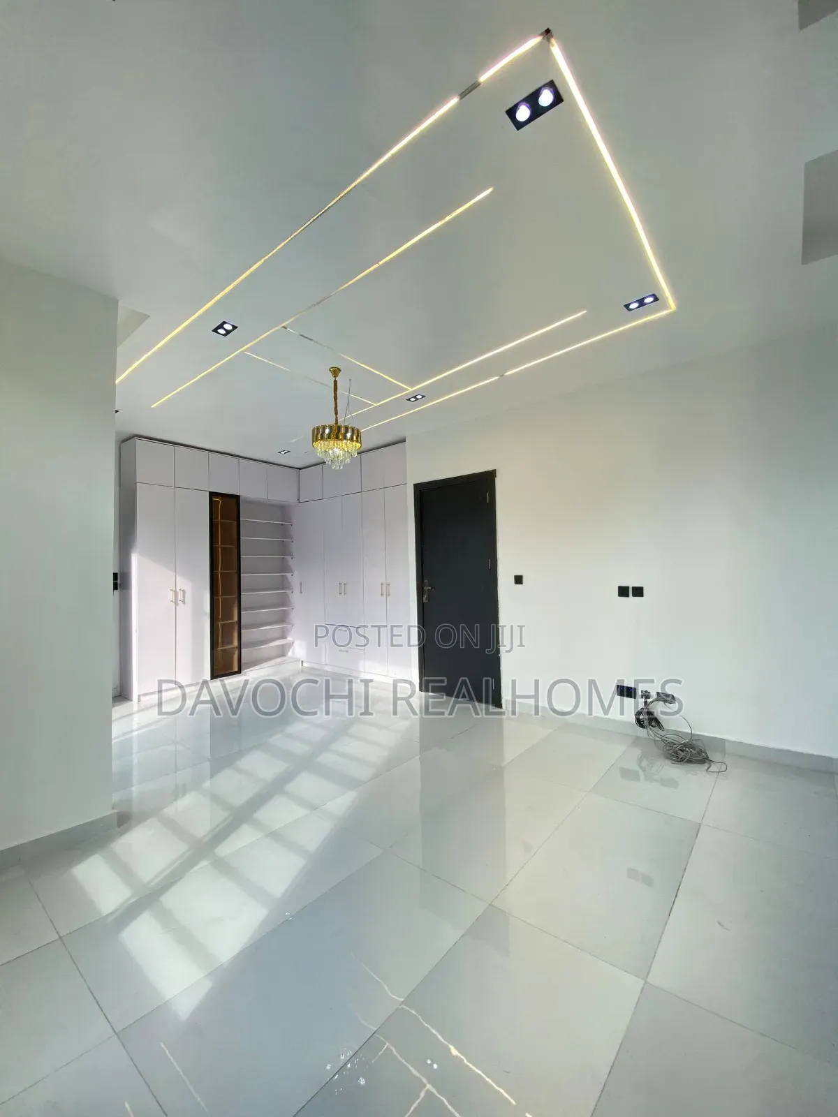4bdrm Duplex in Sangotedo for sale