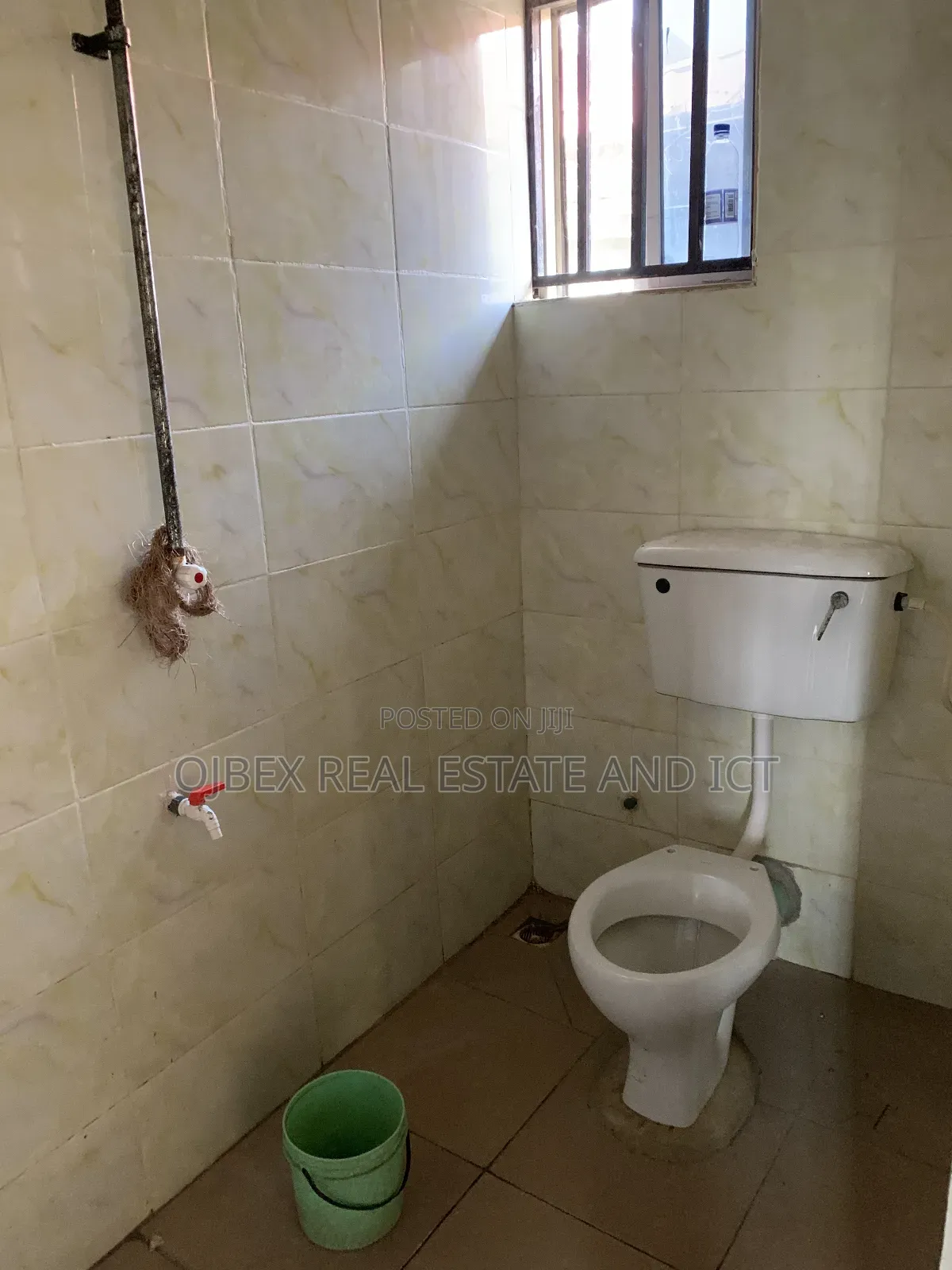 Mini Flat in Abijo Gra, Ajah for rent