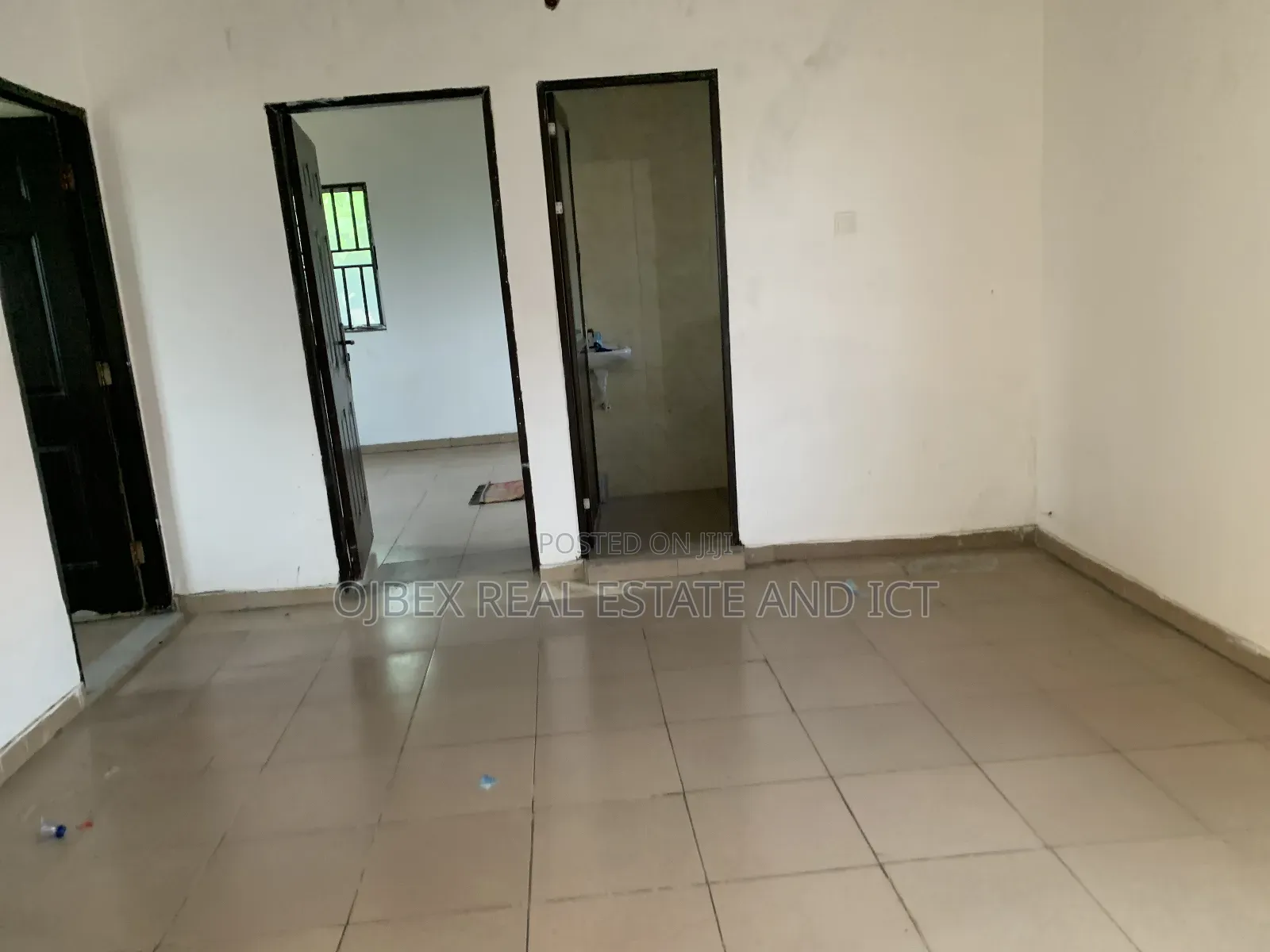 Mini Flat in Abijo Gra, Ajah for rent