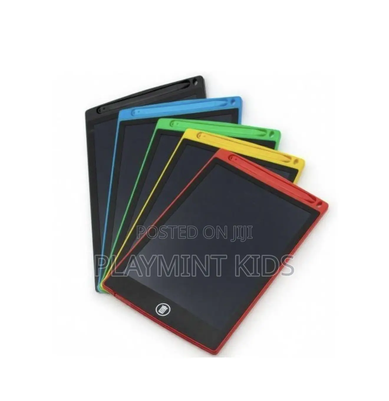 LCD Colorful Writhing Tablet