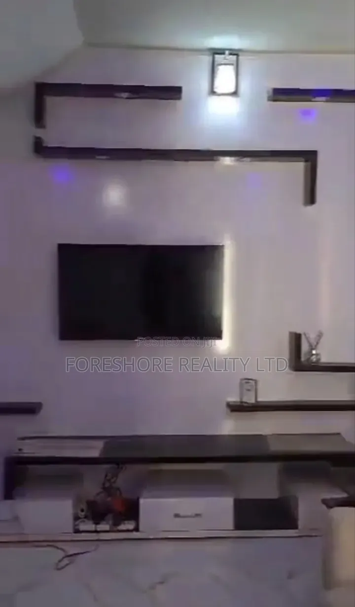 Furnished 3bdrm Duplex in Allen Avenue for rent