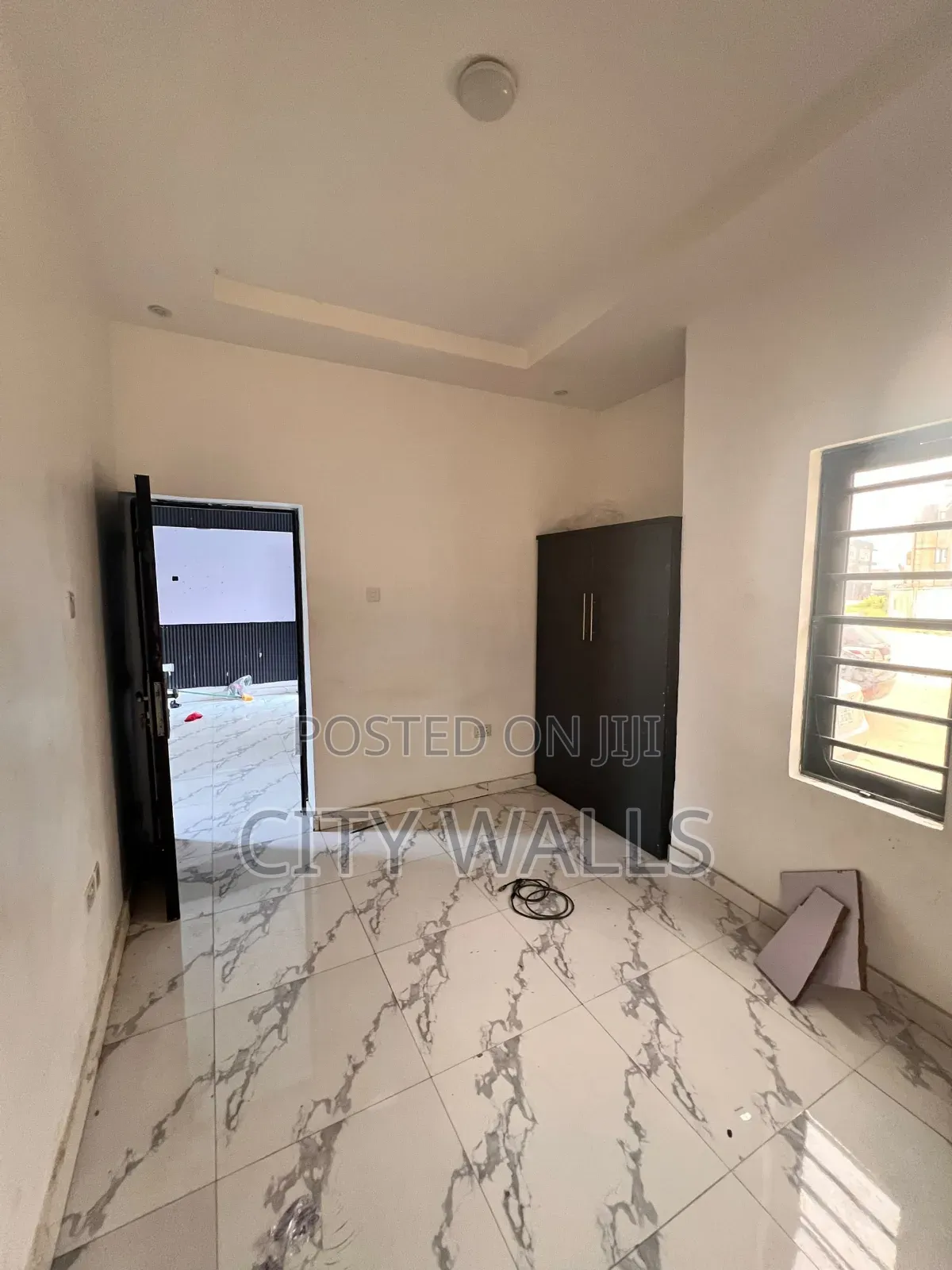 1bdrm Apartment in Sangotedo for rent