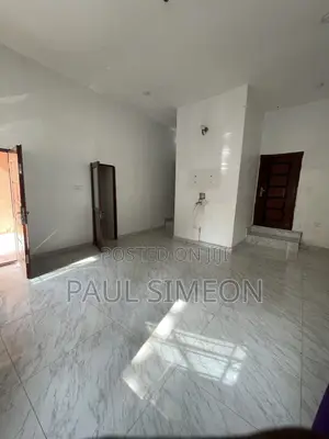 2bdrm Block of Flats in Wuye for rent