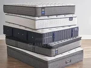 American and Canadian Mattresses at an Affordable DM Me