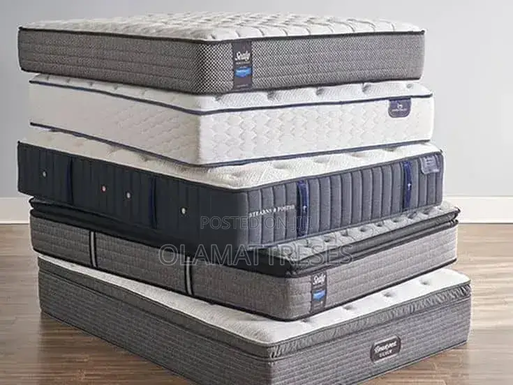 American and Canadian Mattresses at an Affordable DM Me