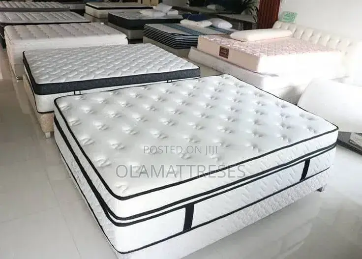 American and Canadian Mattresses at an Affordable DM Me