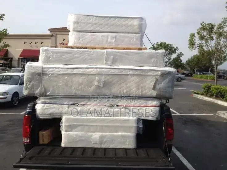 American and Canadian Mattresses at an Affordable DM Me