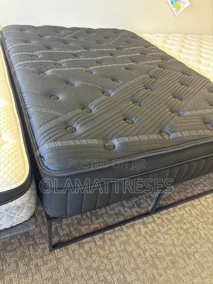 American and Canadian Mattresses at an Affordable DM Me