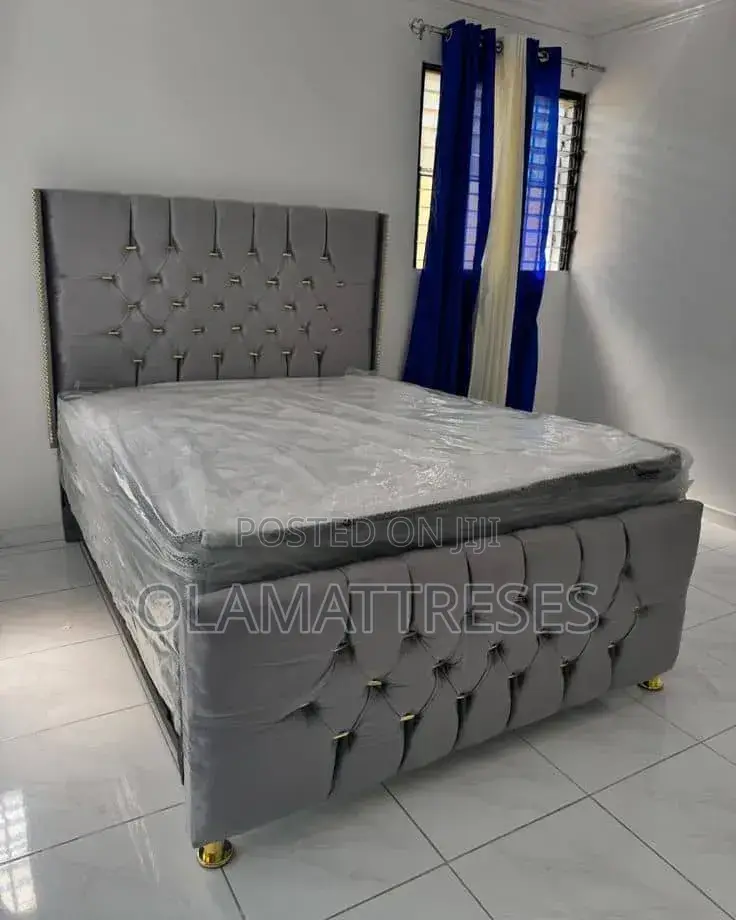 American and Canadian Mattresses at an Affordable DM Me