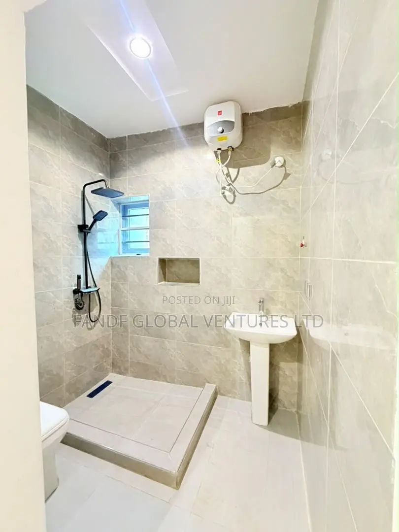 4bdrm Duplex in Oko-Oba for sale