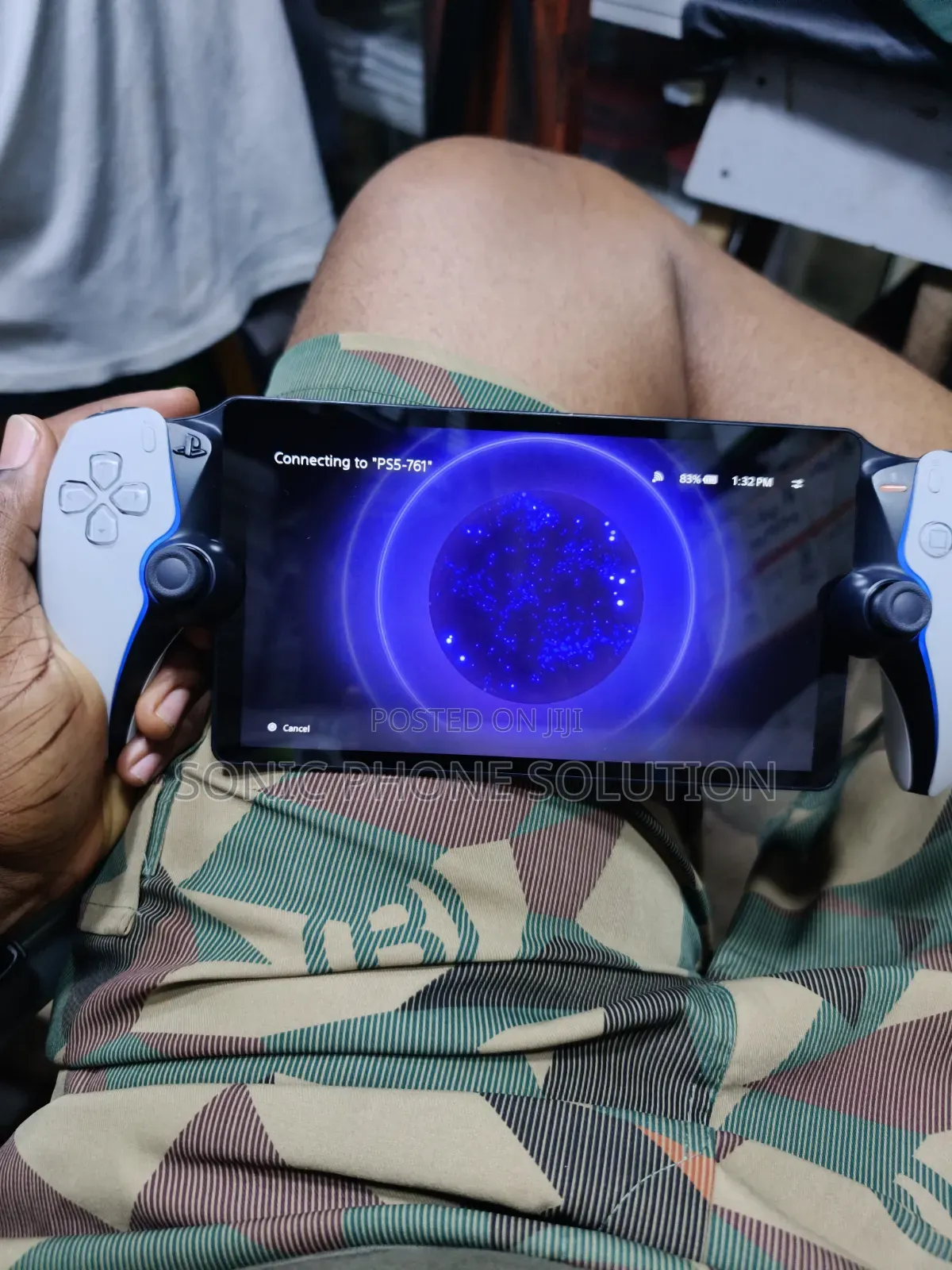 PlayStation Portable
