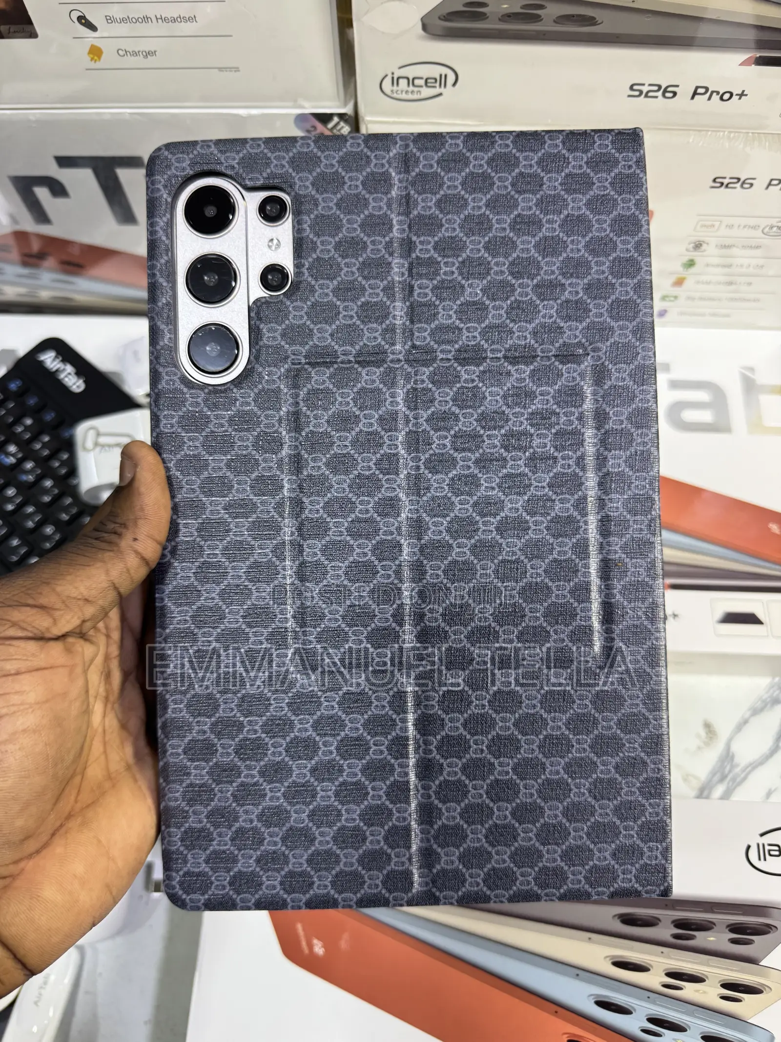 New AirTab S26 Pro+ 1 TB