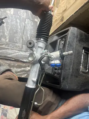 Steering Rack for ES350 2008