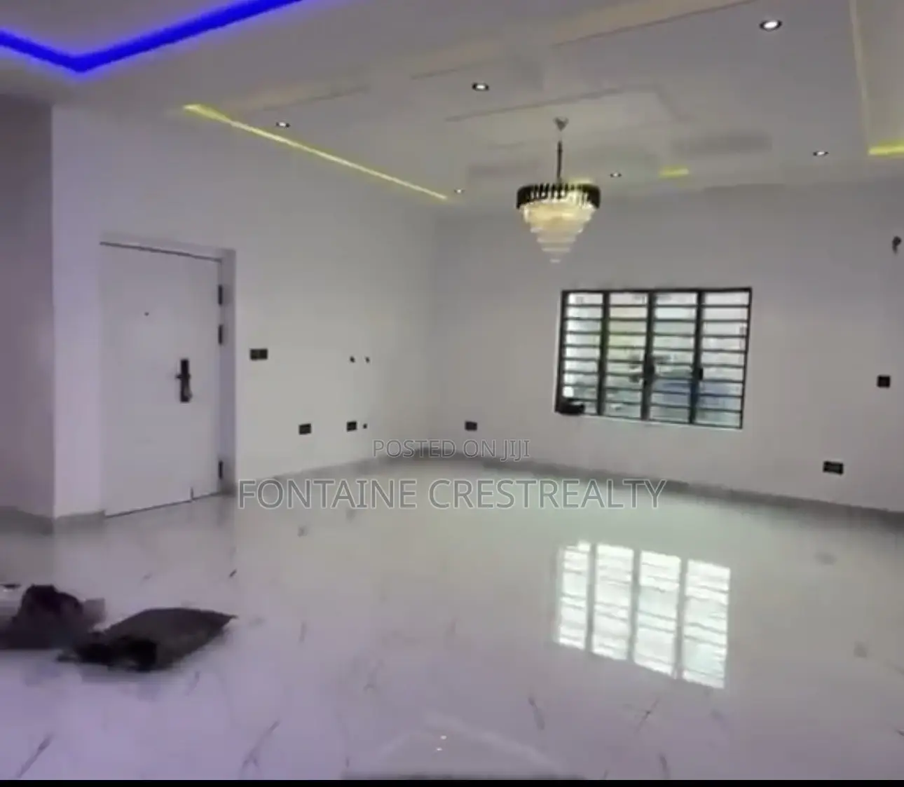 4bdrm Duplex in Abuja (FCT) for sale