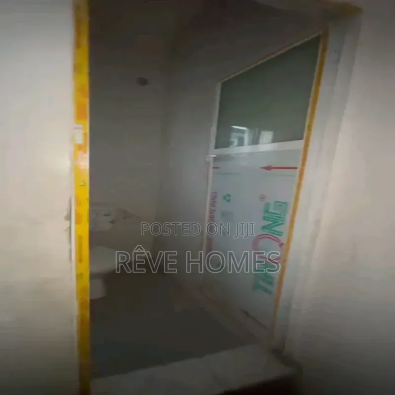 Mini Flat in Shomolu / Shomolu for rent