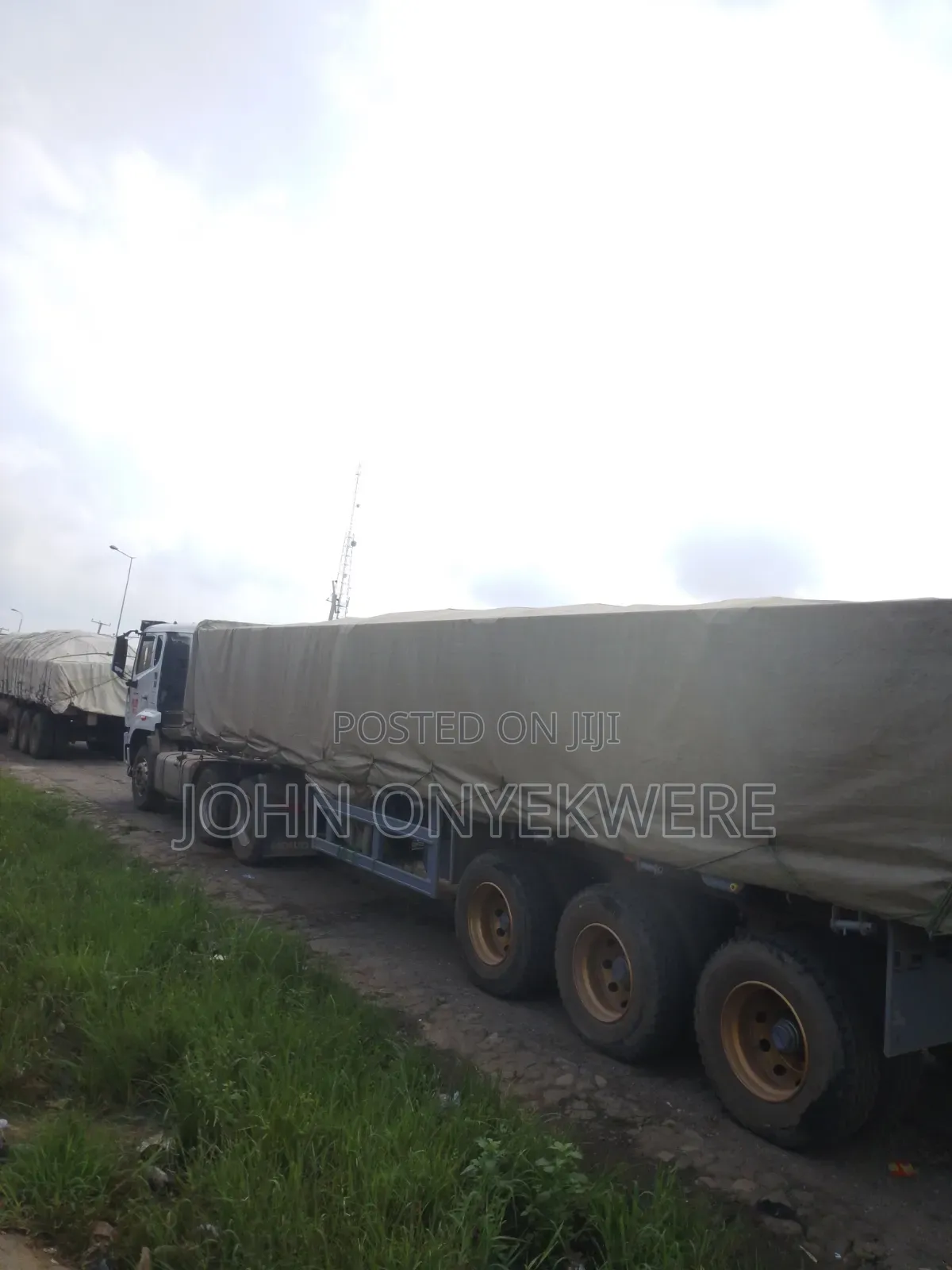 Dangote Cement 3x Wholesale Distributors