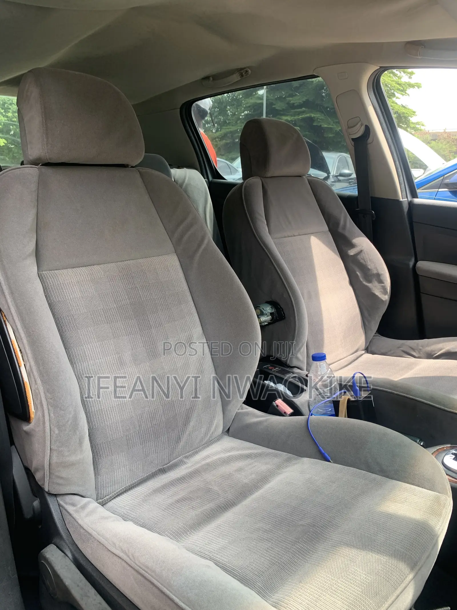 Peugeot 307 2007 Silver