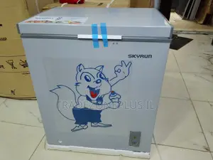 Shop SKYRUN BD-180AI 145L Inverter Deep Freezer