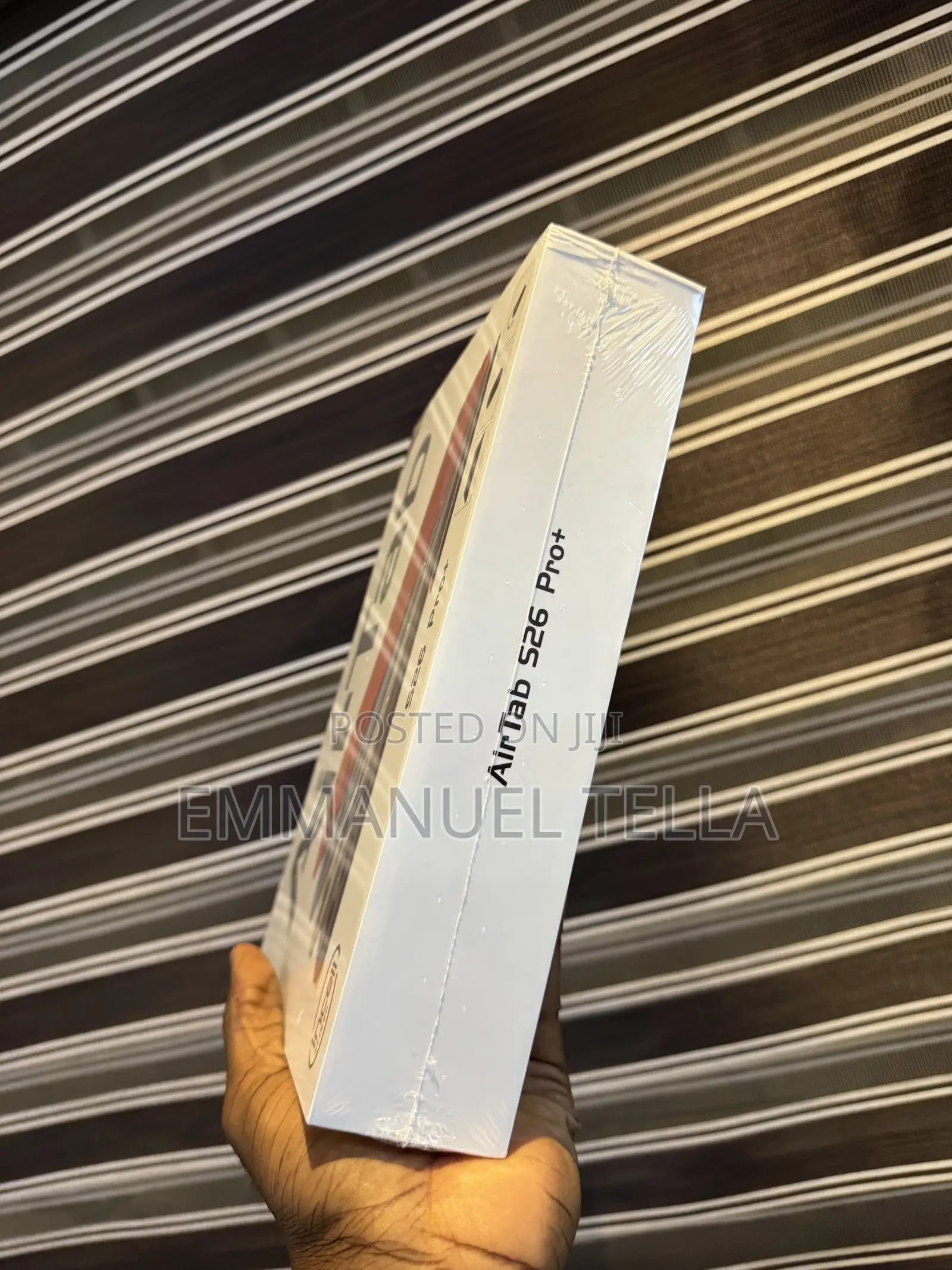 New AirTab S26 Pro+ 1 TB
