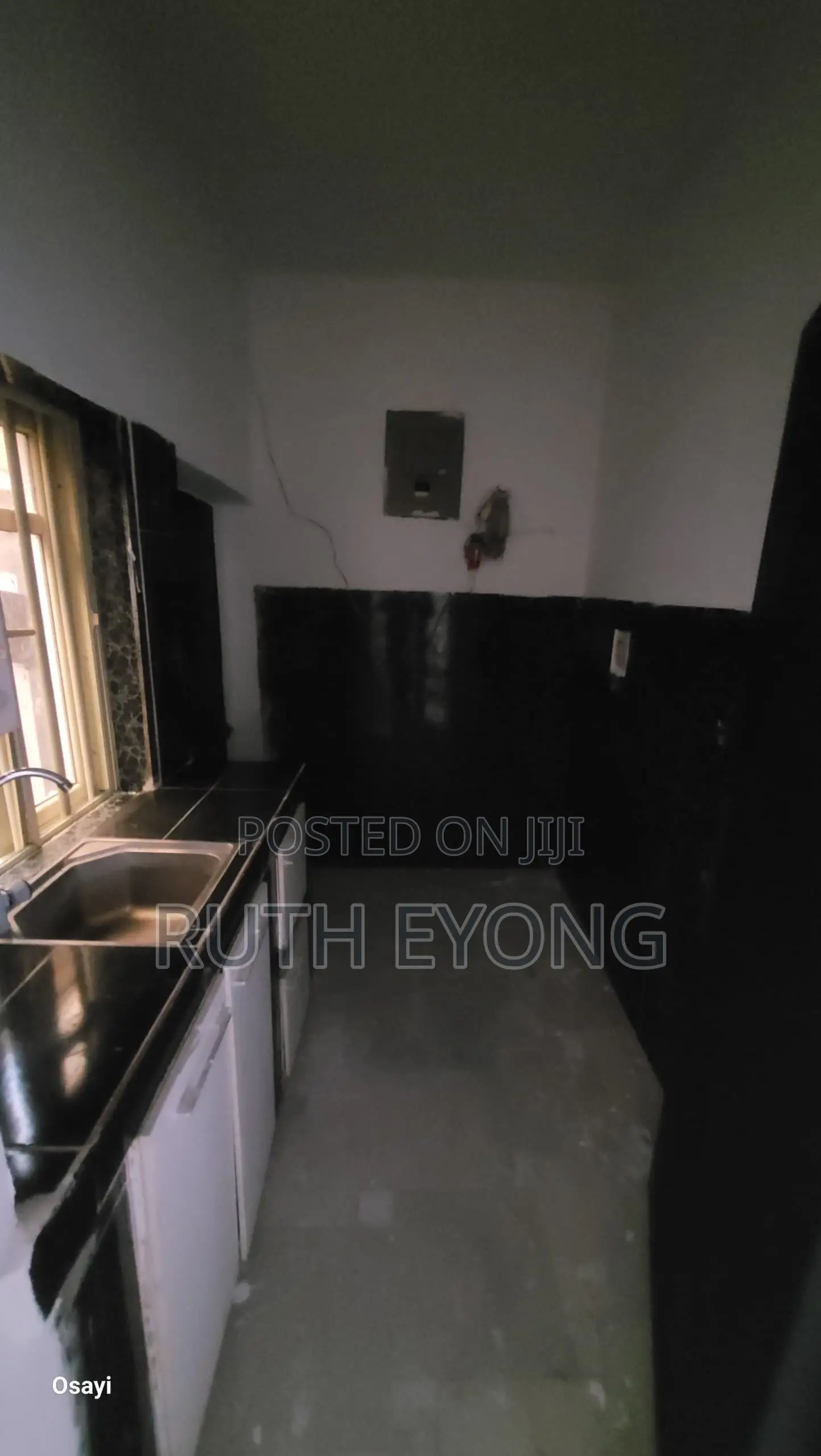 2bdrm Apartment in Ikate for rent