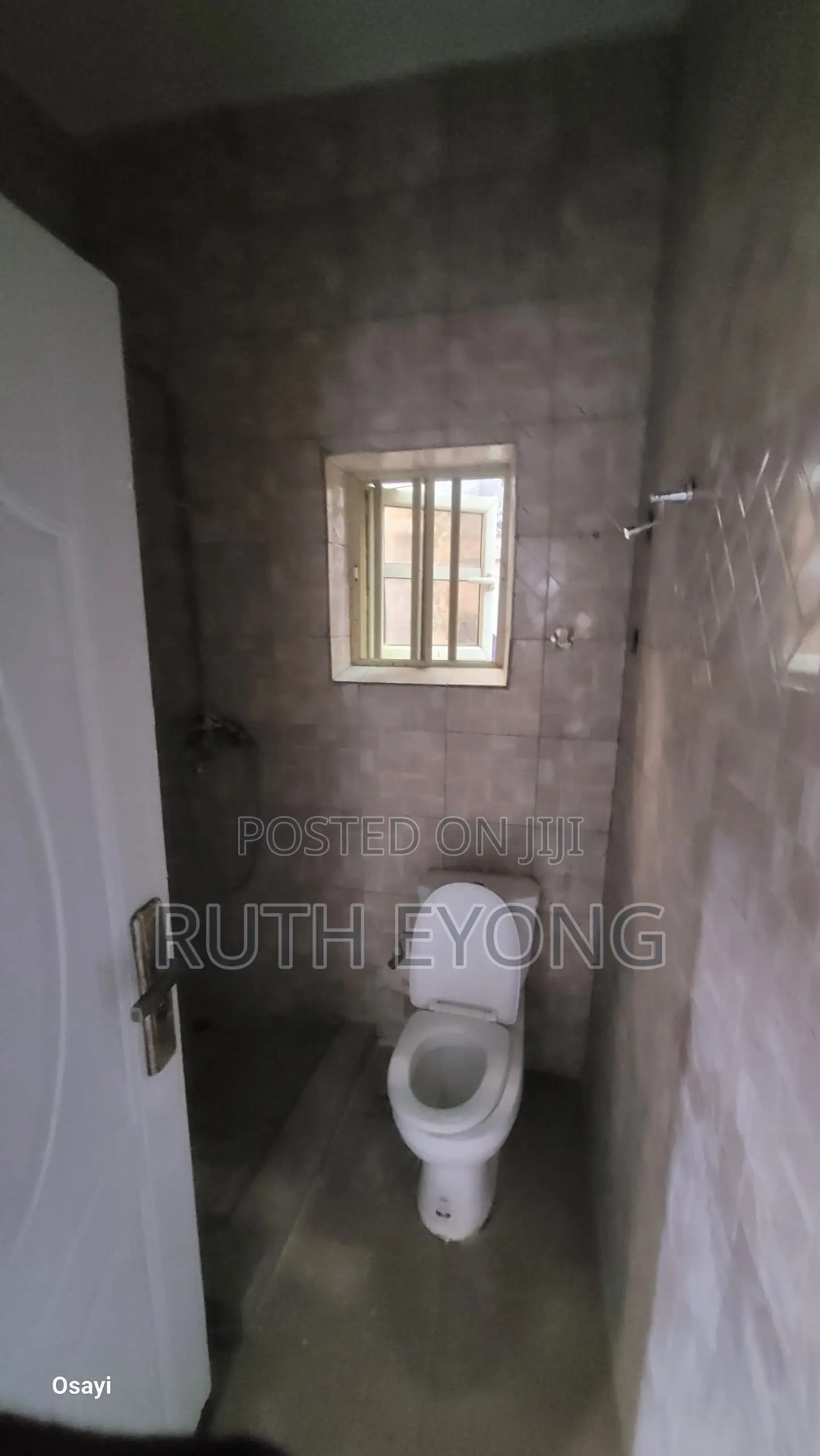 2bdrm Apartment in Ikate for rent