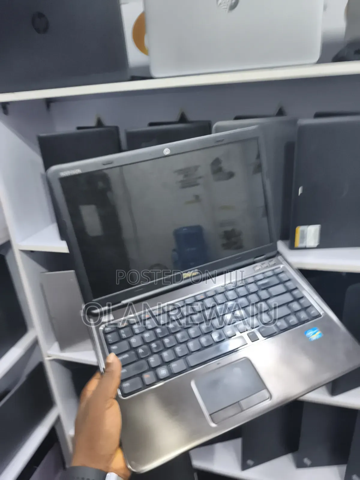 Laptop Dell Inspiron 14Z 8GB Intel Core i5 HDD 500GB