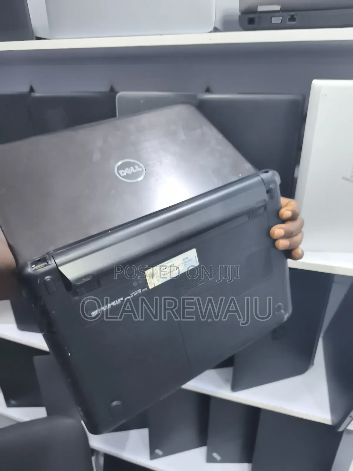 Laptop Dell Inspiron 14Z 8GB Intel Core i5 HDD 500GB