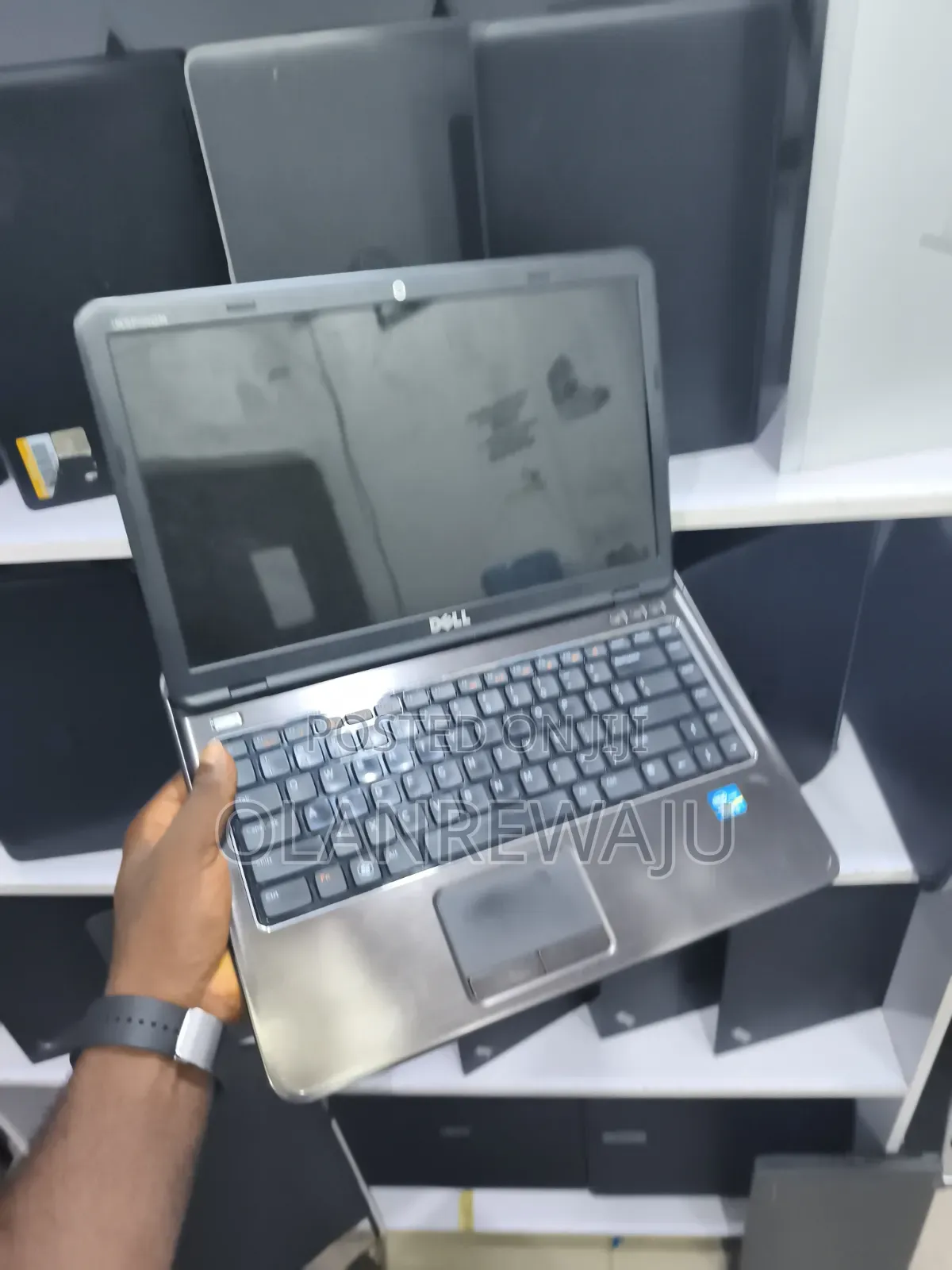 Laptop Dell Inspiron 14Z 8GB Intel Core i5 HDD 500GB