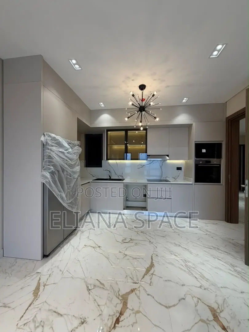 2bdrm Apartment in Oniru Victoria for sale