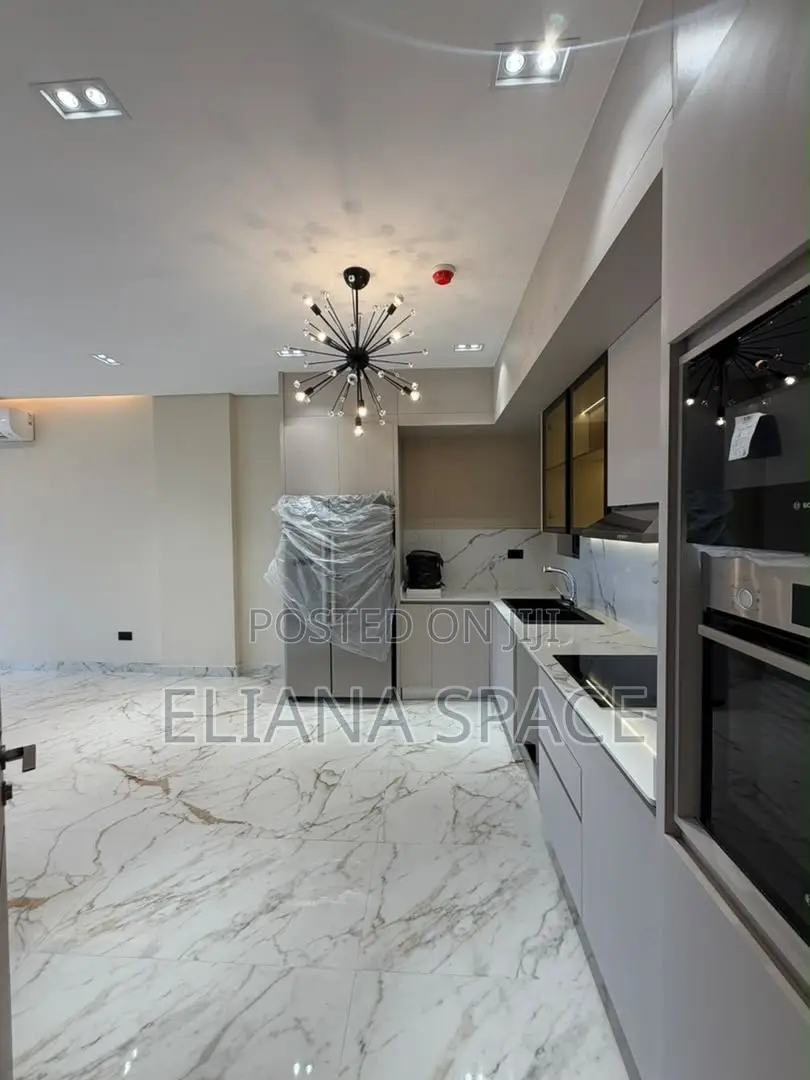 2bdrm Apartment in Oniru Victoria for sale