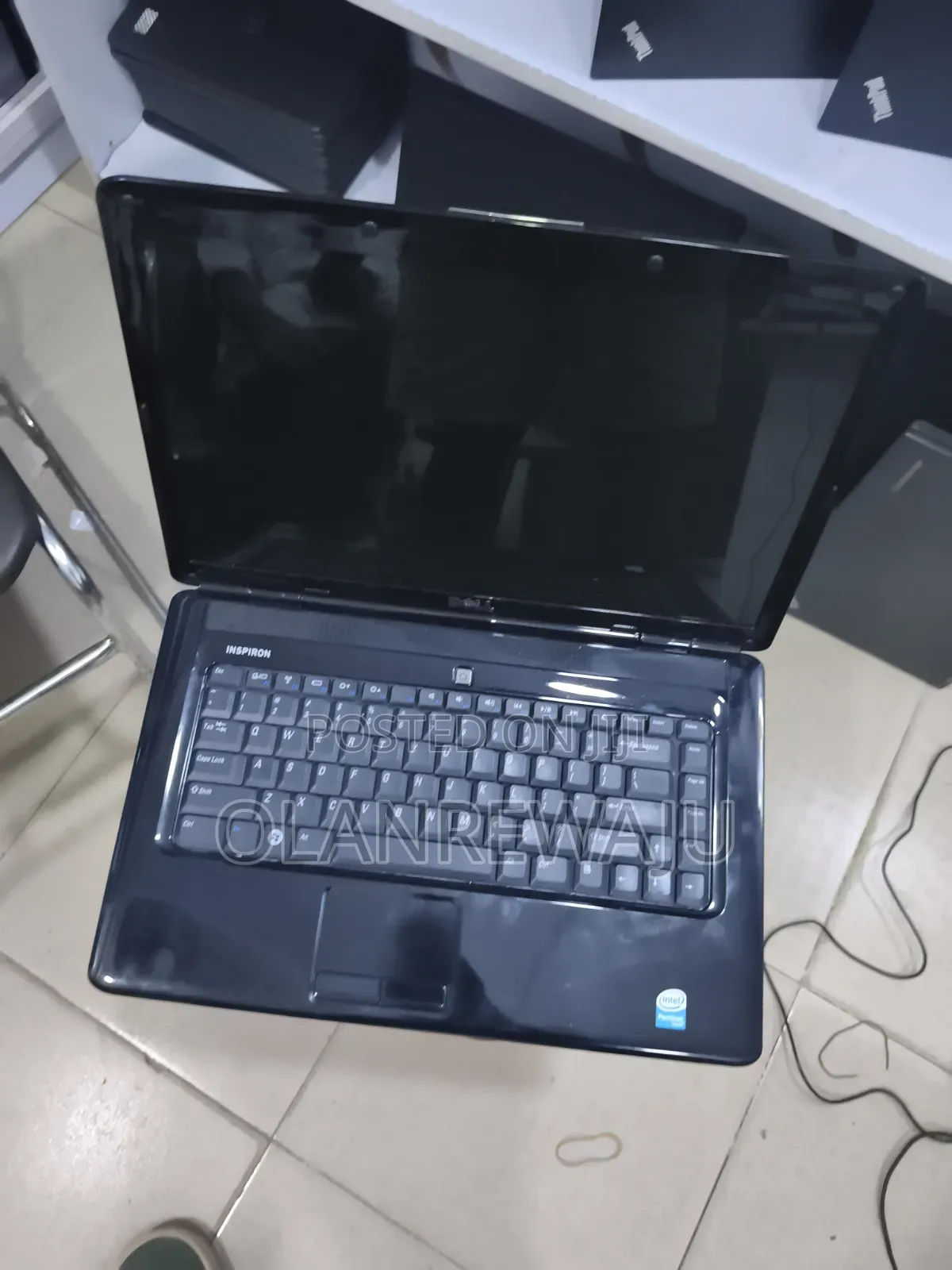 Laptop Dell Inspiron 15 1545 4GB Intel HDD 320GB