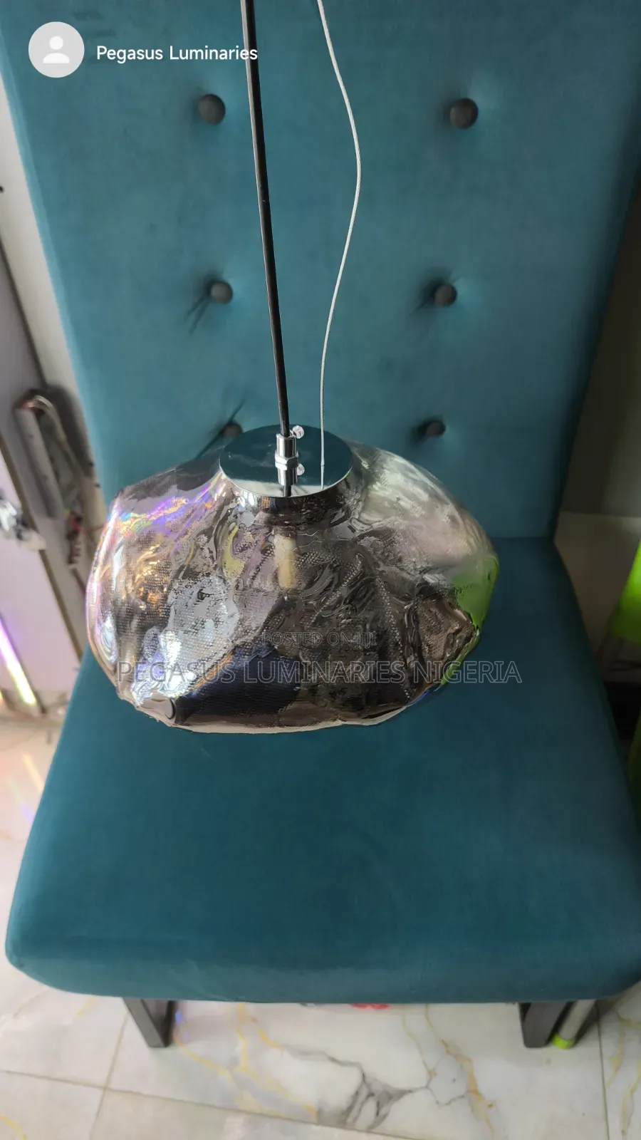 Pendant Light Nordic