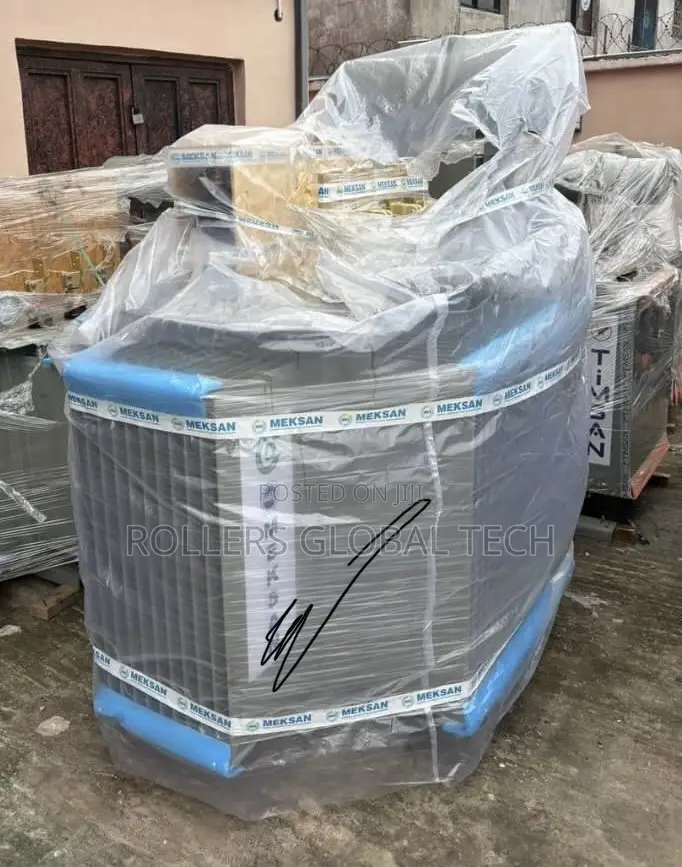 1000Kva 11kv Meksan High Quality Power Transformer