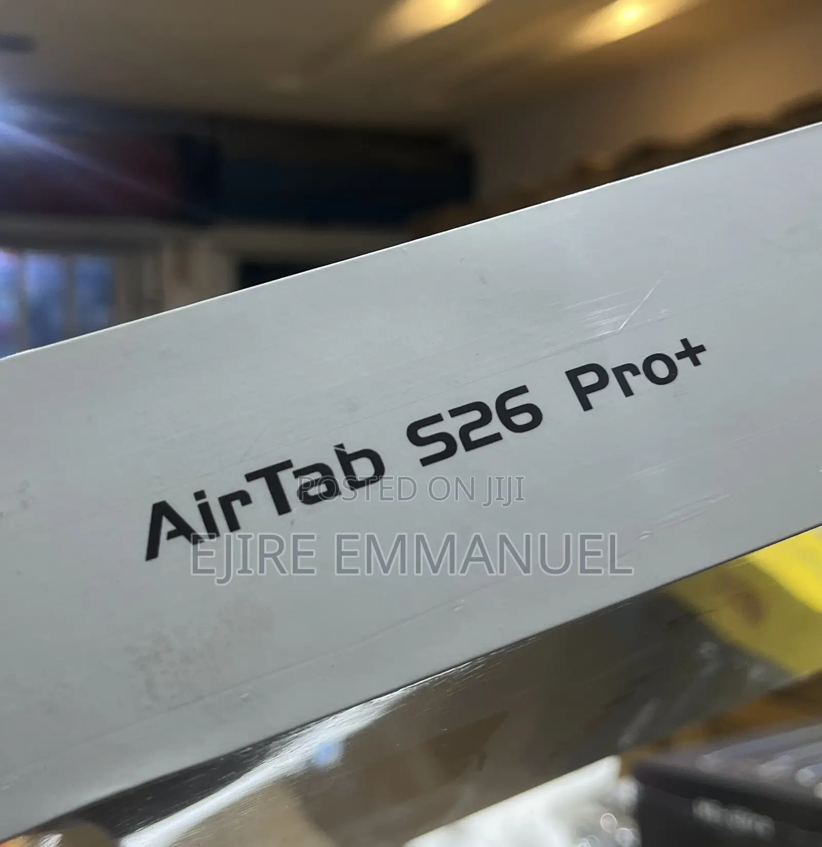 New AirTab S26 Pro+ 1 TB