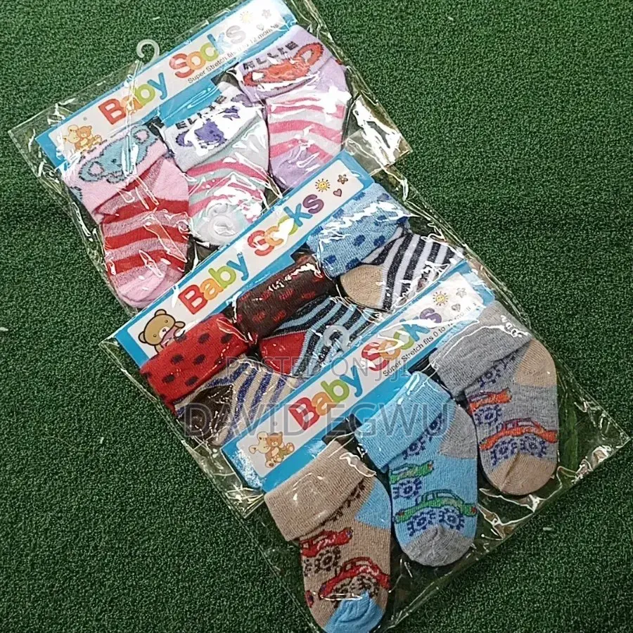 Baby/Infant Socks