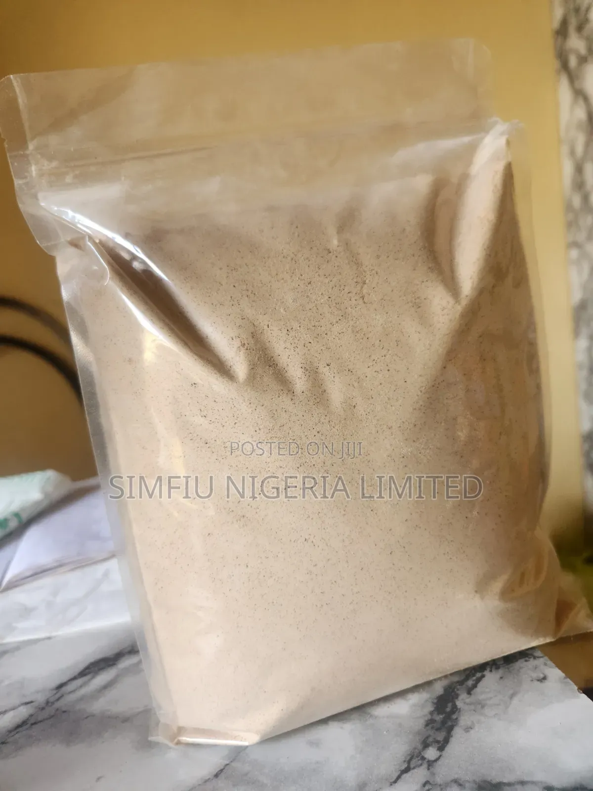 Baobab Powder