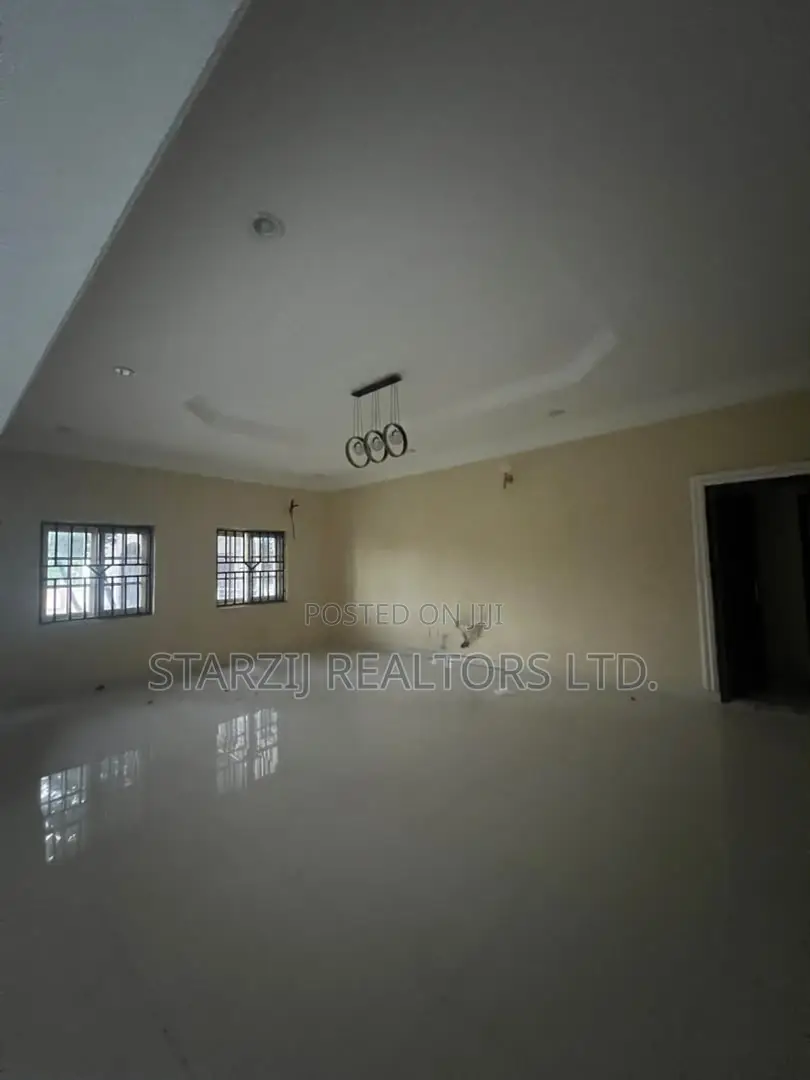 Furnished 3bdrm Apartment in Jabi for rent