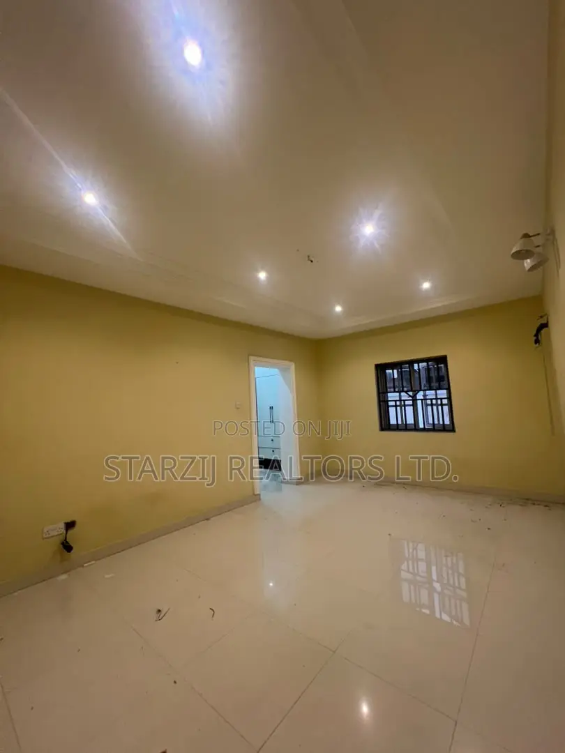 Furnished 3bdrm Apartment in Jabi for rent