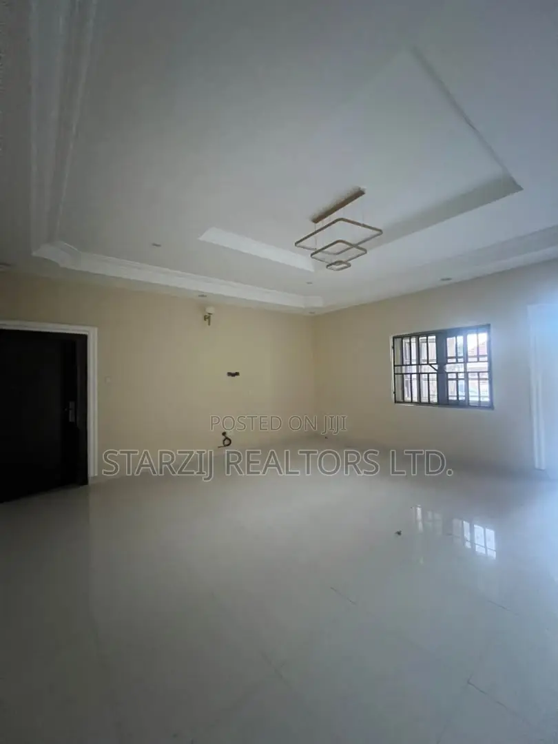 Furnished 3bdrm Apartment in Jabi for rent