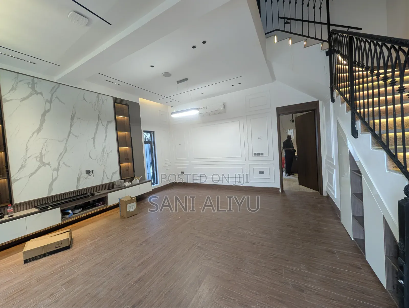 5bdrm Duplex in Katampe (Main) for sale