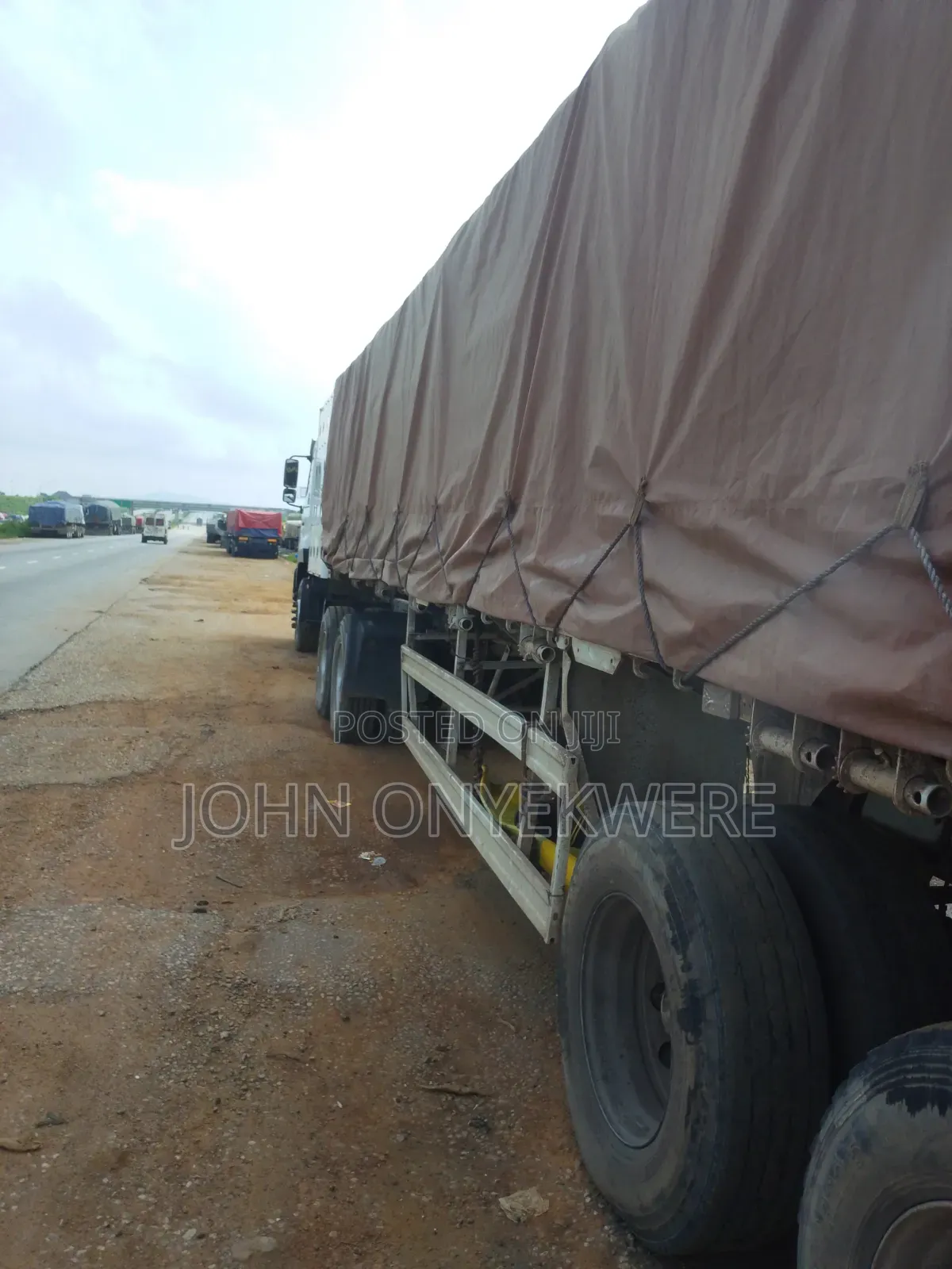 Dangote Cement 3x and Elephant Lafarge