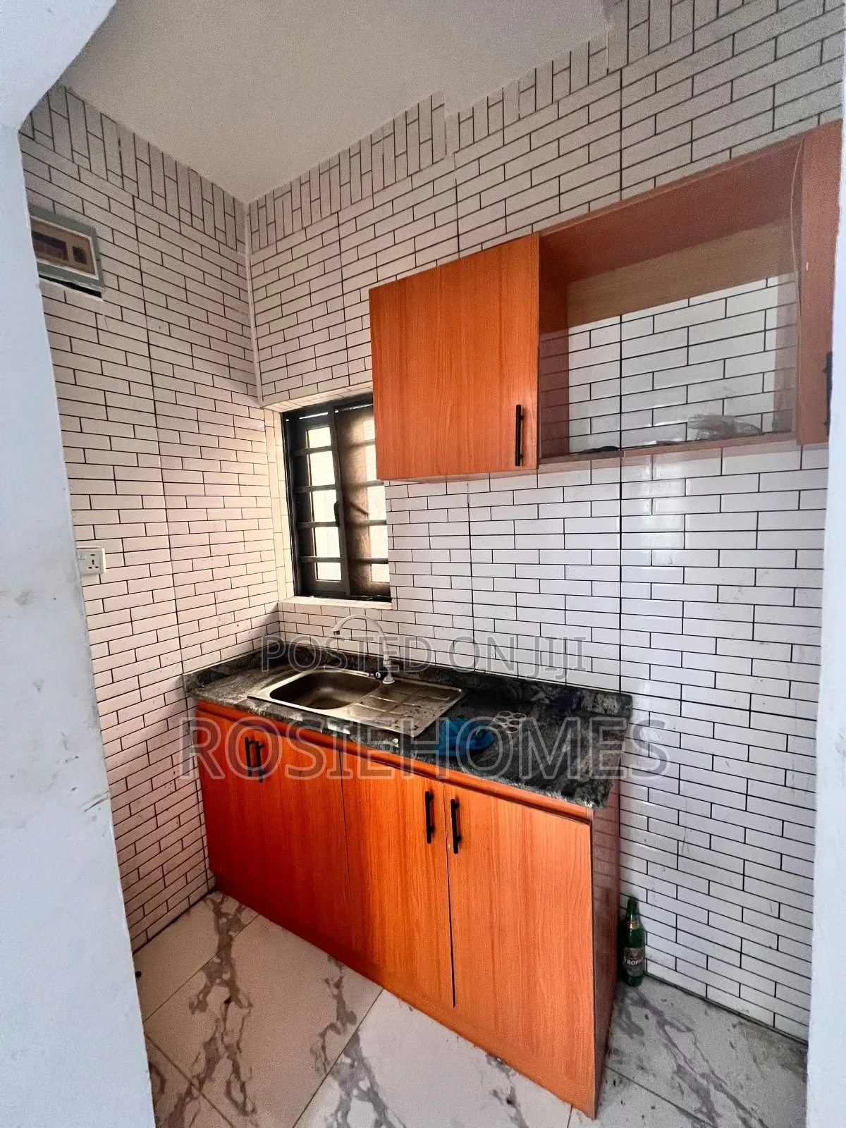 Mini Flat in Thera Annex Estate, Sangotedo for rent